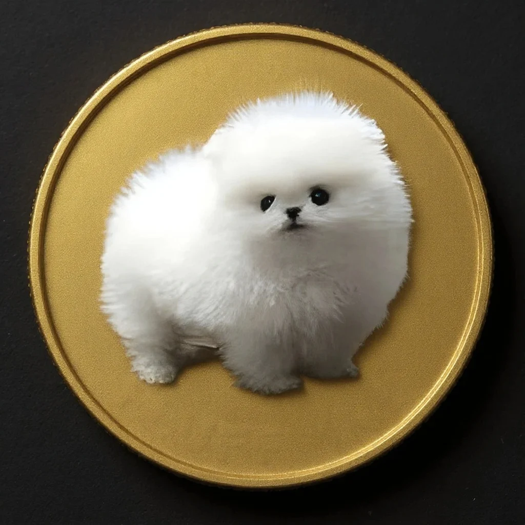 Fluff Inu 1