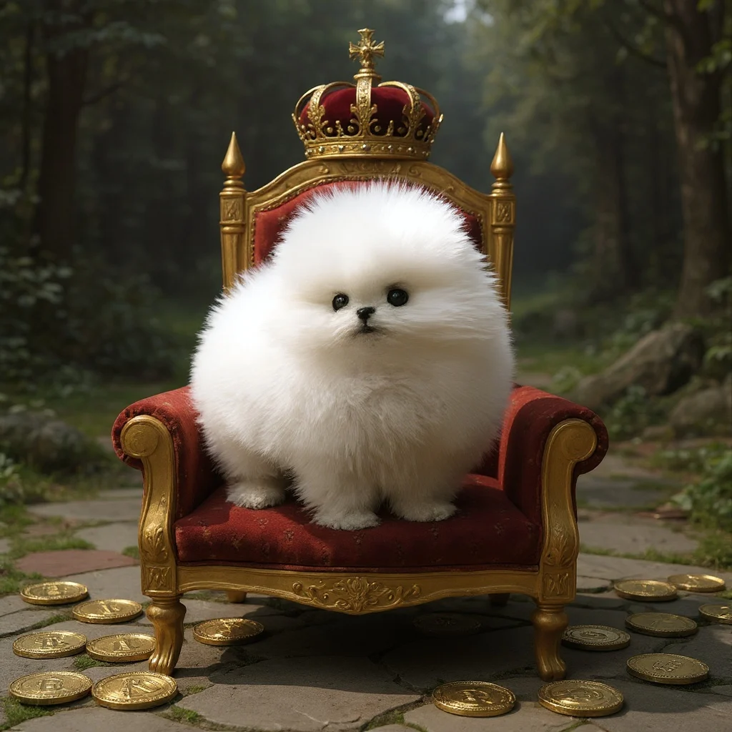 Fluff Inu 2