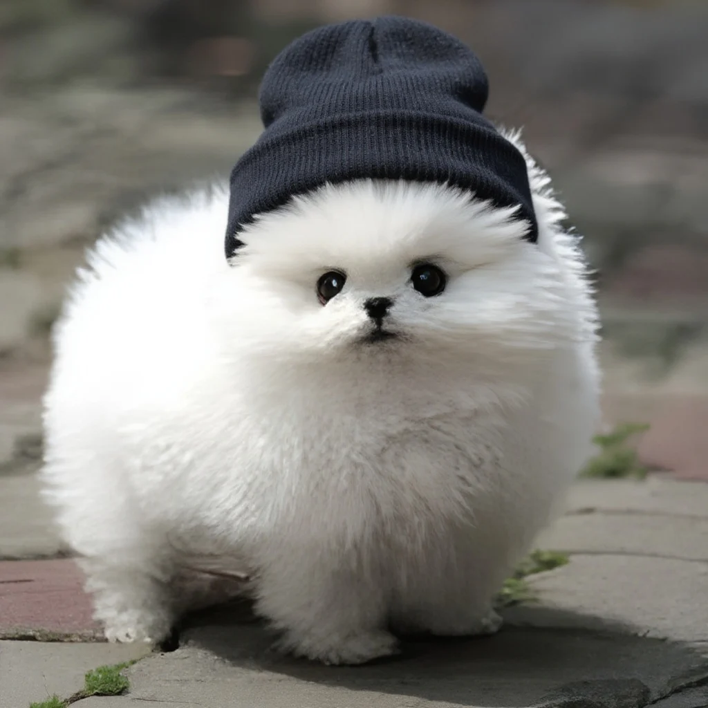 Fluff Inu 3